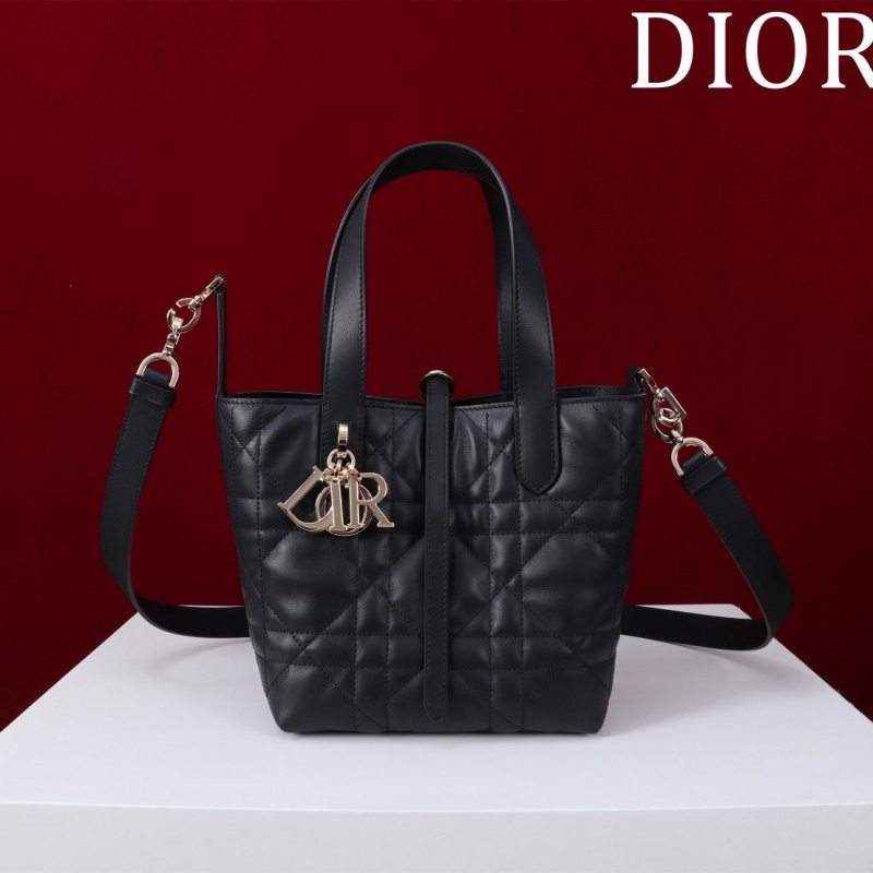 D*or shopping bags